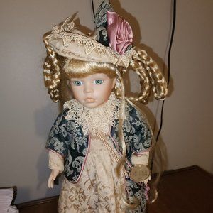 Collectors choice by Dani dee